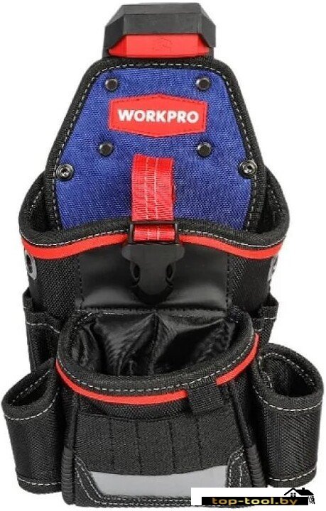 Пояс Workpro WP281076