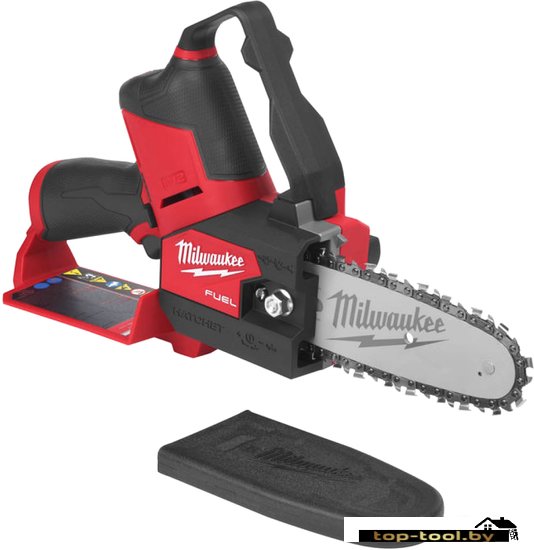 Аккумуляторная пила Milwaukee M12 FHS-0 4933472211 (без АКБ)