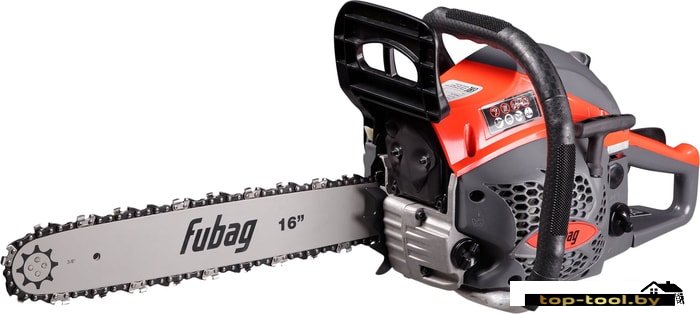 Бензопила Fubag FPS 46
