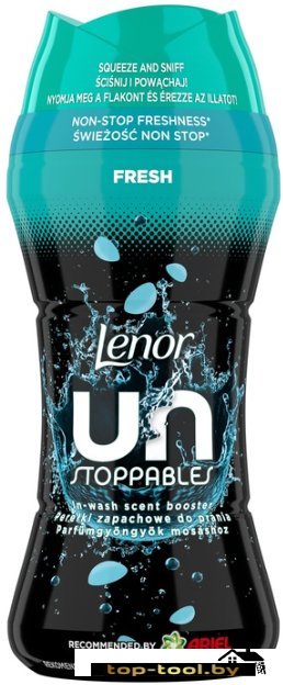 Кондиционер для белья Lenor Unstoppables Fresh 195 г