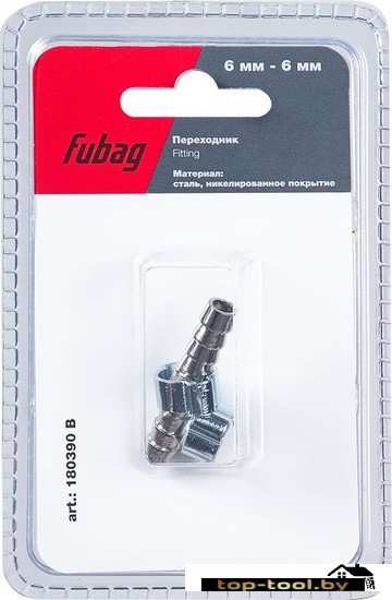 Фитинг Fubag 180390 B