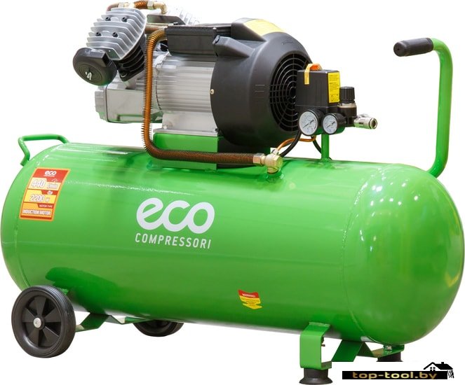 Компрессор ECO AE-1005-3