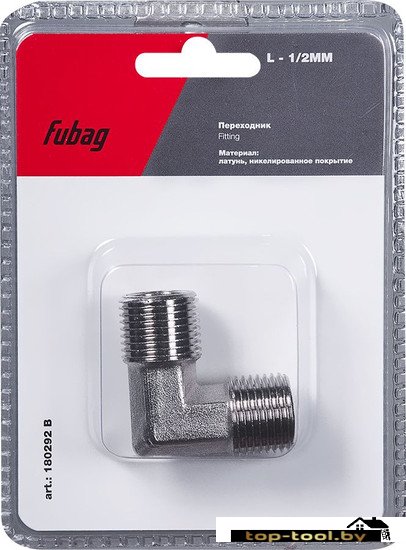 Фитинг Fubag 180292 B