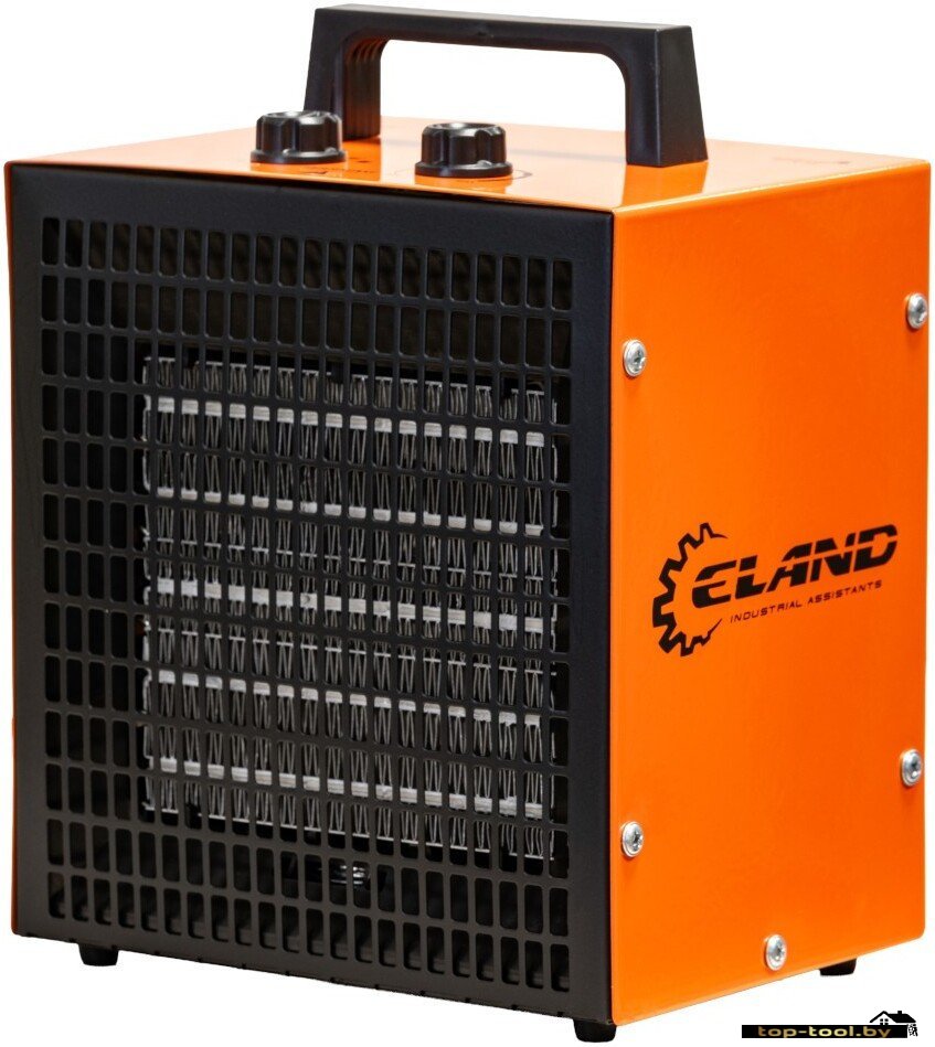 Электрическая тепловая пушка ELAND Sonora K-32
