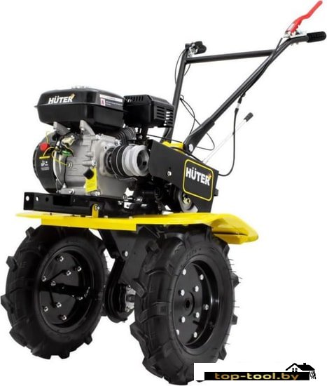 Мотоблок Huter МК-7800М