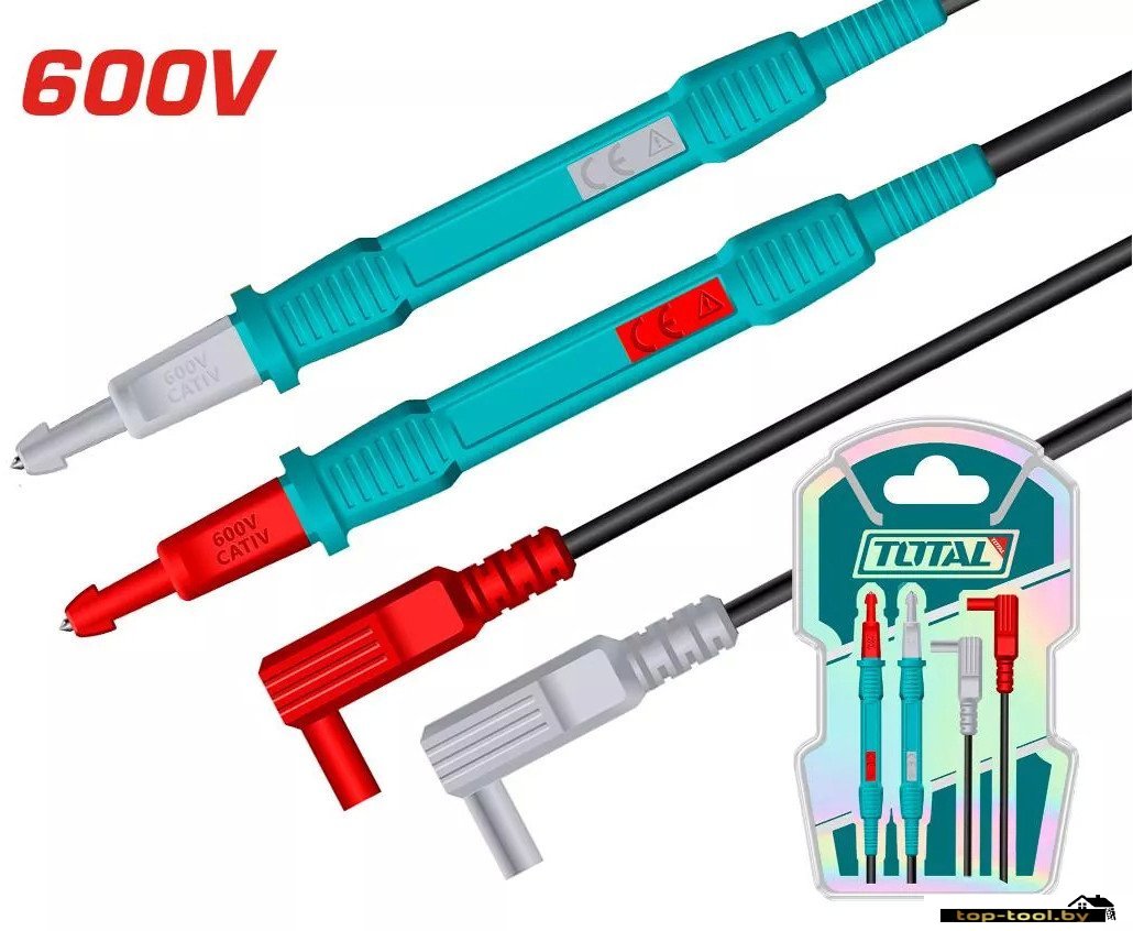 Измерительные щупы Total TMT30851