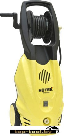 Мойка высокого давления Huter W135-AR