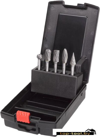 Набор борфрез Milwaukee 4932493576