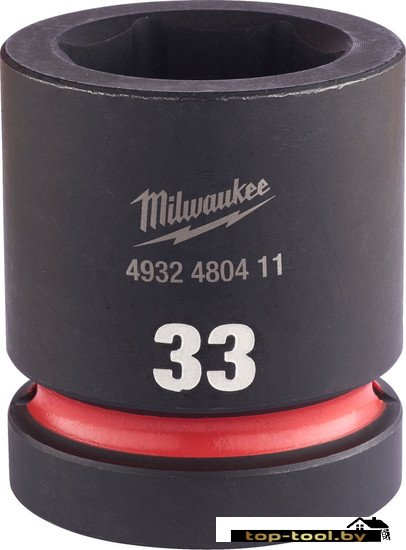 Головка слесарная Milwaukee Shockwave 4932480411