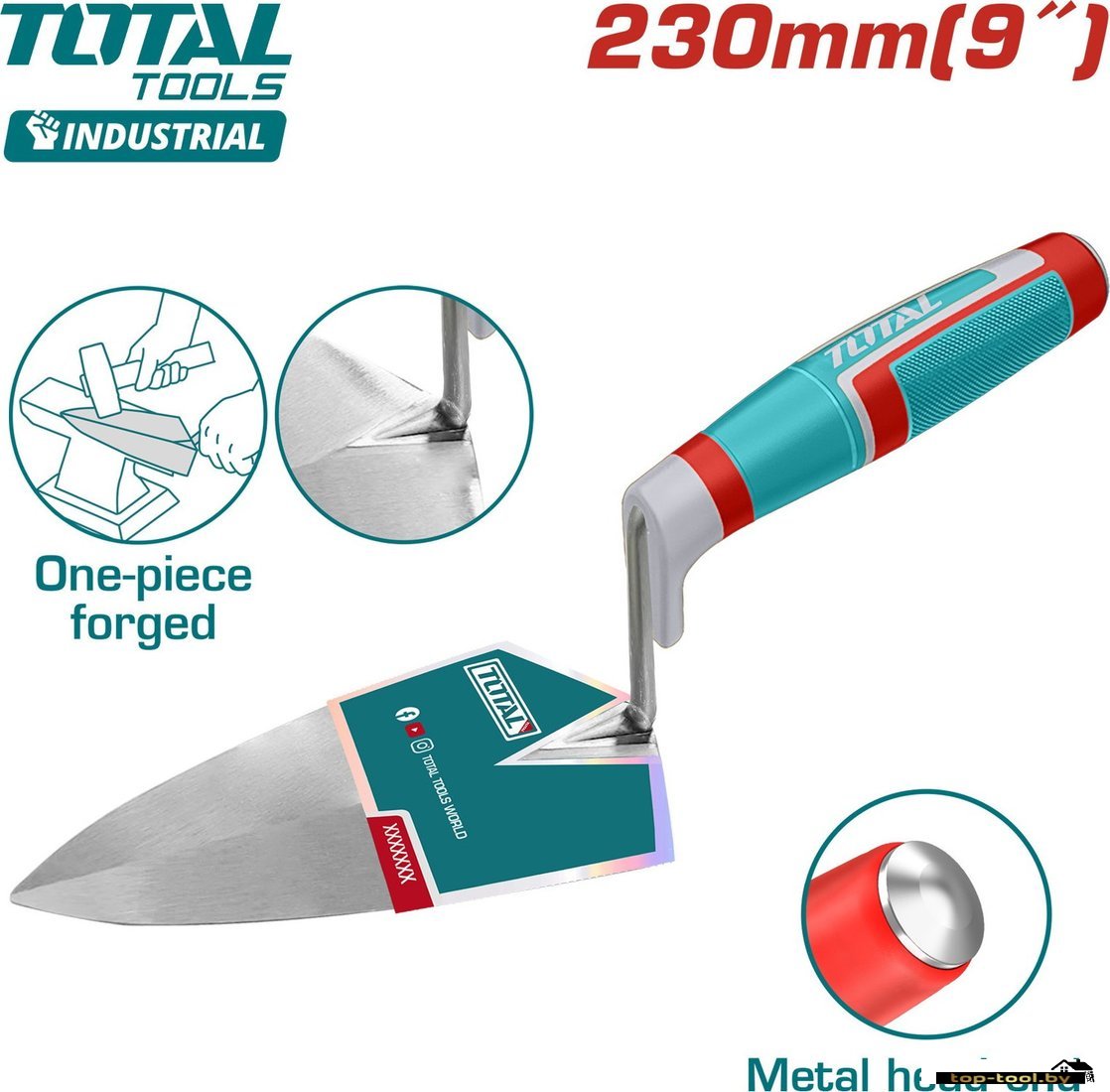 Кельма Total THT82909