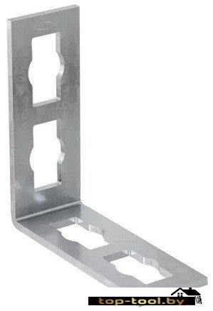Уголок крепежный Fischer PFAF 4 535267 (25 шт)