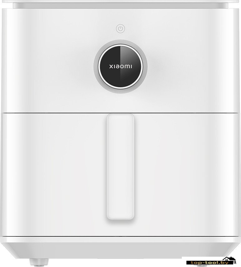 Аэрогриль (аэрофритюрница) Xiaomi Smart Air Fryer 6.5L MAF10 (международная версия, белый)