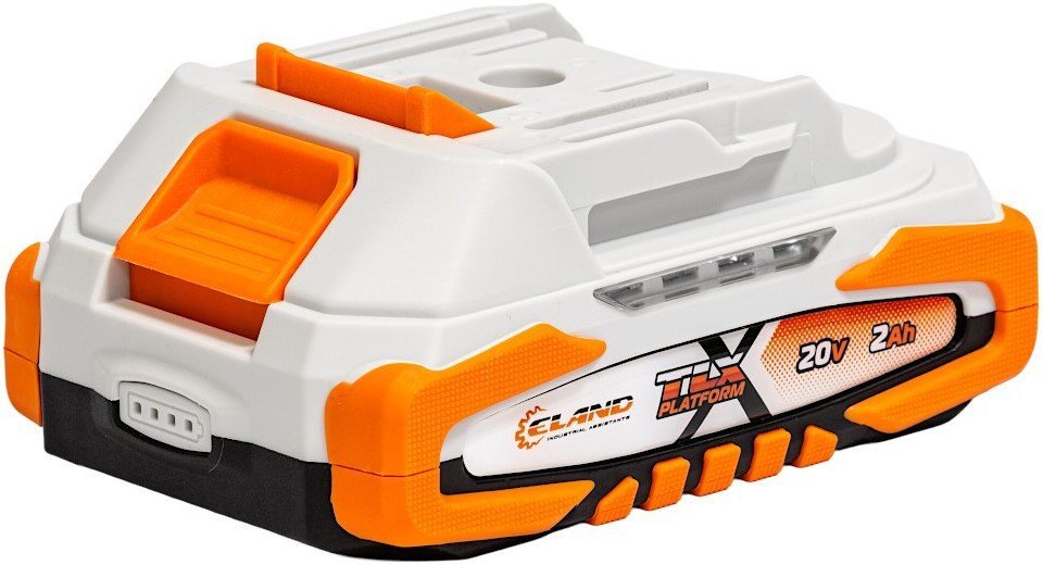 Аккумулятор для инструмента ELAND X2AR-20 (20В/2 Ач)