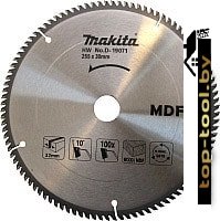 Пильный диск Makita D-19071