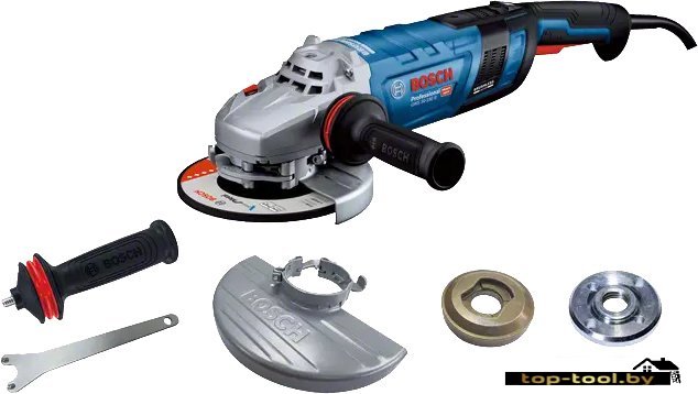 Угловая шлифмашина Bosch GWS 30-230 B Professional 06018G1000