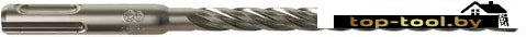 Набор оснастки Milwaukee 4932352046 (10 предметов)