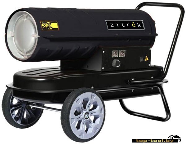 Тепловая пушка Zitrek BFG-30