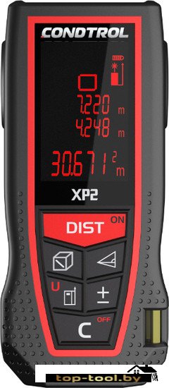 Лазерный дальномер Condtrol XP2