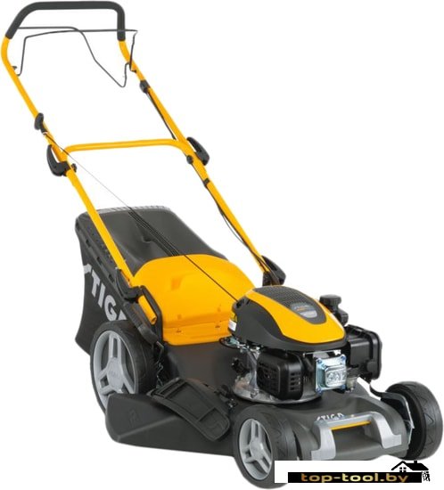Газонокосилка Stiga Combi 48 SQ 2L0486848/ST1