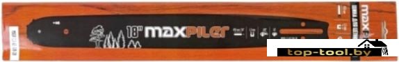 Шина для пилы MaxPiler MXGB-1.3-62-3/8-18
