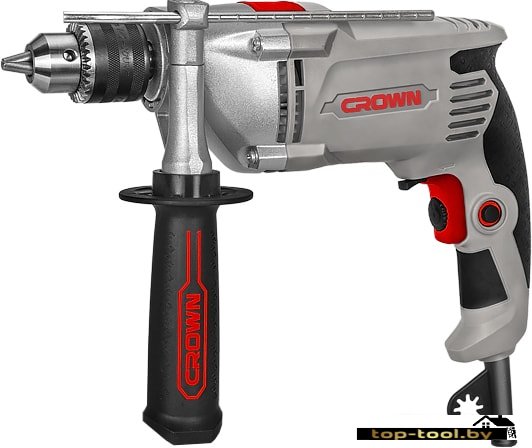Ударная дрель Crown CT10130 420190