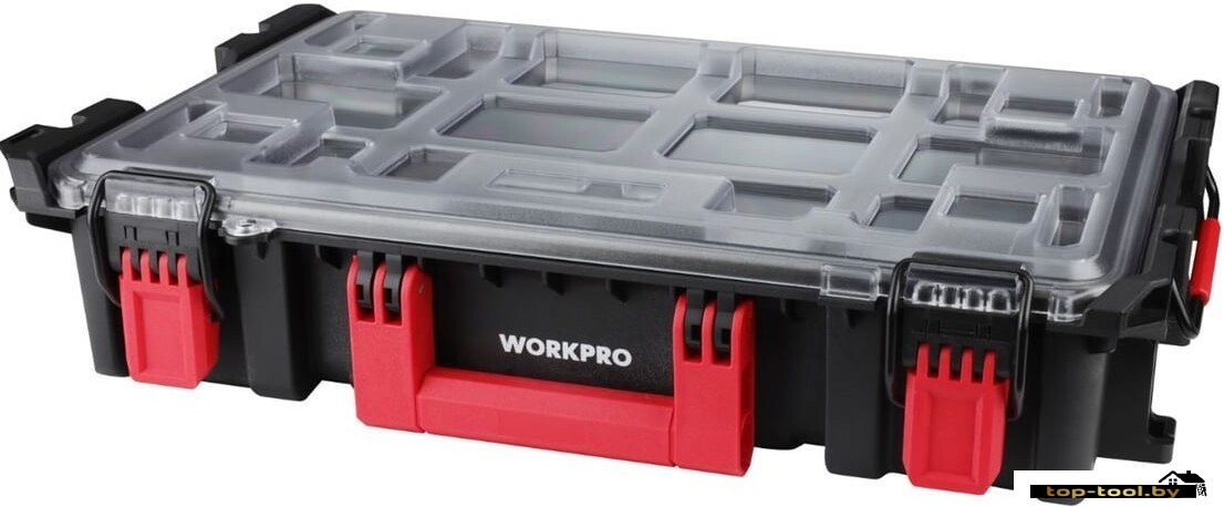 Ящик для инструментов Workpro WP283029