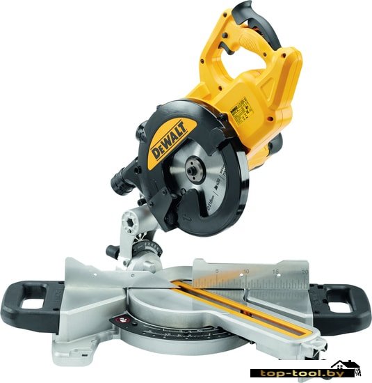 Дисковая пила DeWalt DWS774