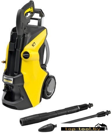 Мойка высокого давления Karcher K 7 Power Flex 1.317-300.0