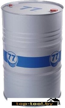 Моторное масло 77 Lubricants Oil HDX 10W40 700175 200л