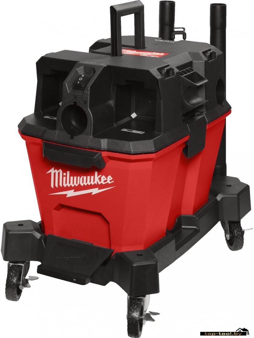 Пылесос Milwaukee M18 F2VC23L (без АКБ)