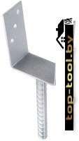 Основание для столба Starfix SMP-32327-1