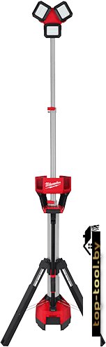 Уличный прожектор Milwaukee M18 HOSALC-0