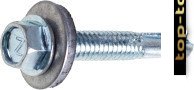 Саморез Starfix SMC3-53752-250