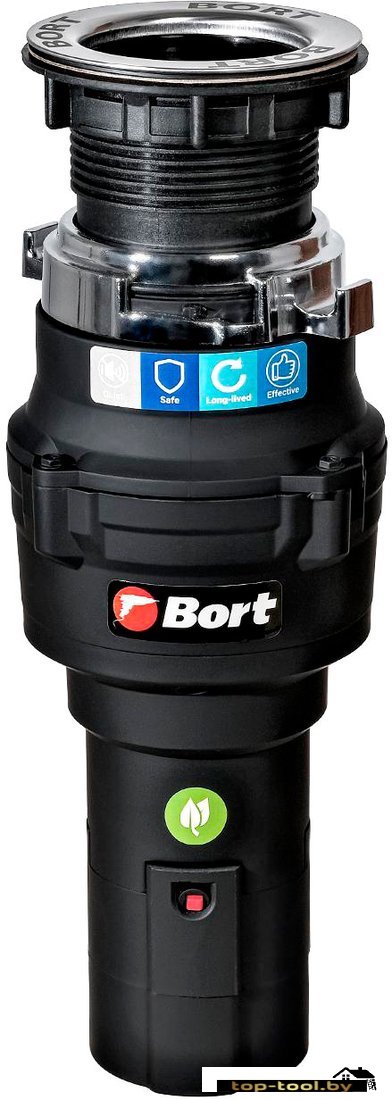Измельчитель пищевых отходов Bort Caiman