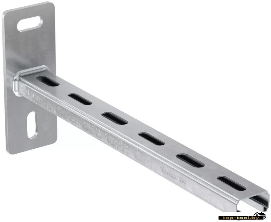 Кронштейн крепежный Fischer ALK 17-300 538739 (10 шт)