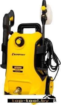 Мойка высокого давления Champion HP3200