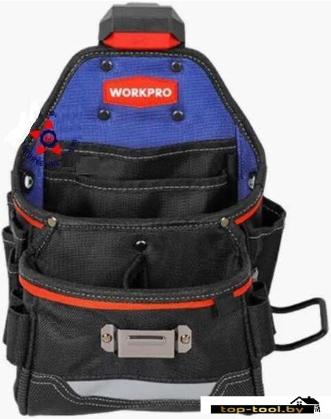 Пояс Workpro WP281072