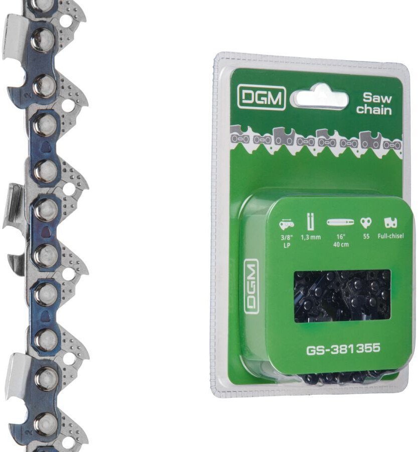 Цепь для пилы DGM GS-381355