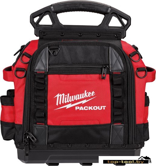 Сумка для инструментов Milwaukee Packout Closed Tote Tool Bag 4932493623