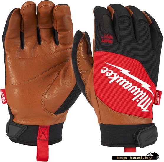 Натуральная кожа Milwaukee 4932471913 размер M/8