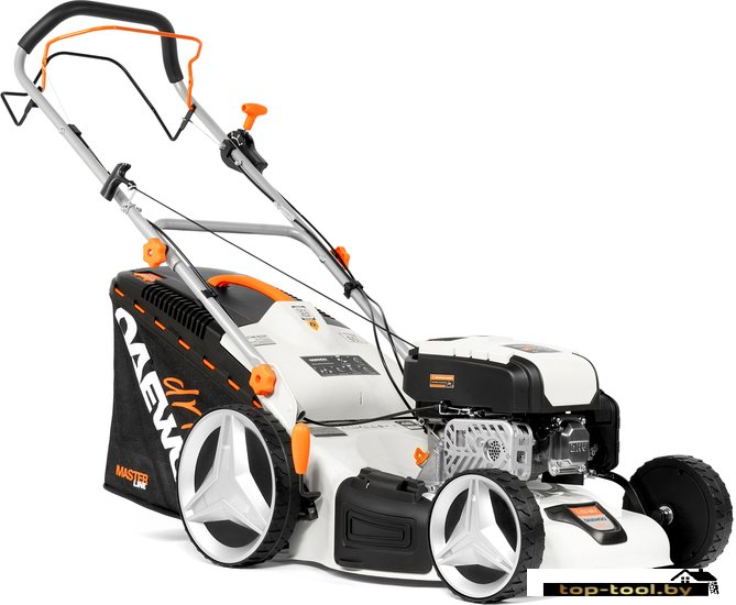 Газонокосилка Daewoo Power L 50SV