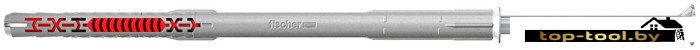 Дюбель фасадный Fischer DuoXpand 10x230 T 562162 (50 шт)
