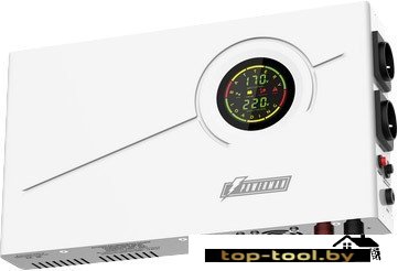 Источник бесперебойного питания Powerman Smart 500 INV