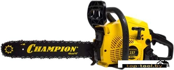 Бензопила Champion 237-16