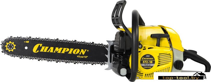 Бензопила Champion Pro 372-18