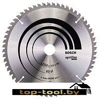 Пильный диск Bosch 2.608.640.436