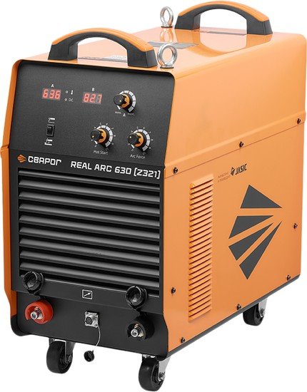Сварочный инвертор Сварог REAL ARC 630 (Z321)