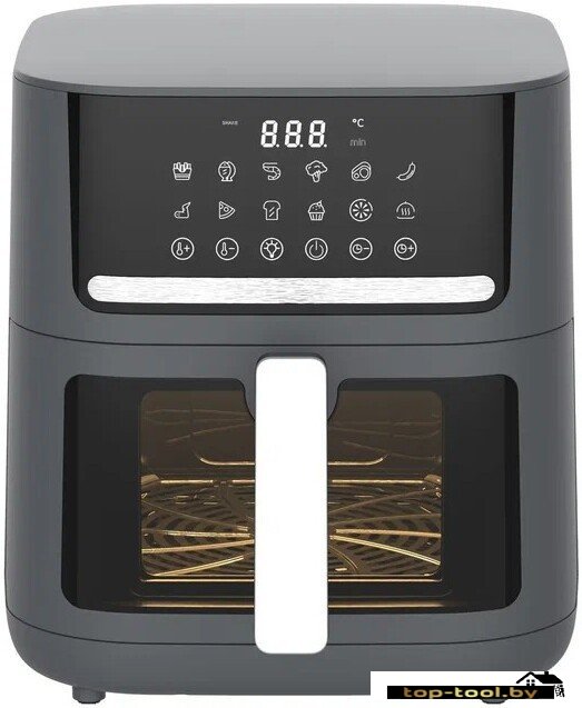 Аэрогриль (аэрофритюрница) HONOR Choice Kurrypop Air Fryer