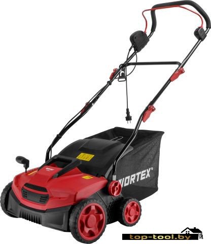 Скарификатор-аэратор Wortex AE 3616-1 S