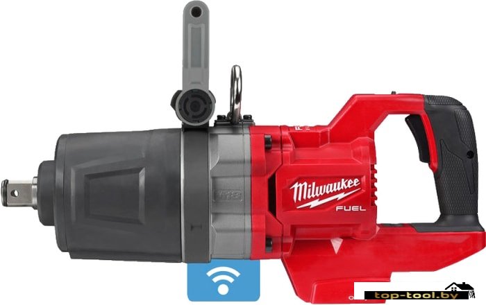 Пневматический гайковерт Milwaukee M18 FUEL ONEFHIWF1DS-0C